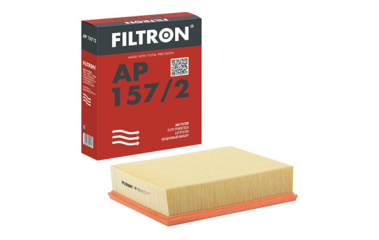 Filtre à air AP 157/2 Filtron, Image 5