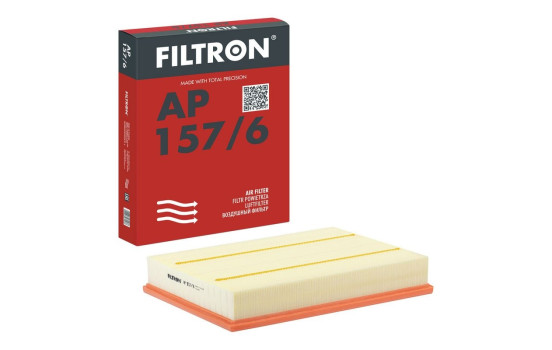Filtre à air AP 157/6 Filtron, Image 5