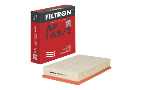 Filtre à air AP 165/2 Filtron, Image 5