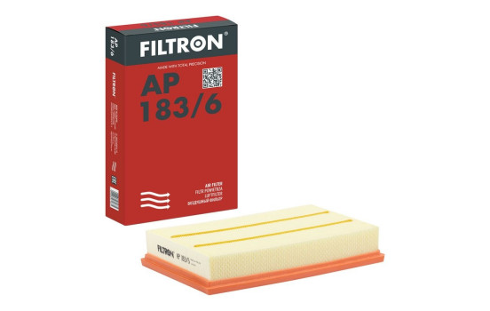 Filtre à air AP 183/6 Filtron, Image 5
