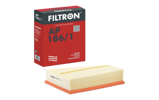 Filtre à air AP 186/1 Filtron, Image 5
