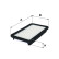 Filtre à air AP 190/9 Filtron, Vignette 2