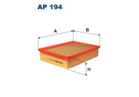 Filtre à air AP 194 Filtron