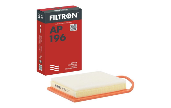 Filtre à air AP 196 Filtron, Image 4