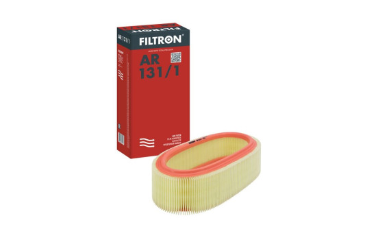 Filtre à air AR 131/1 Filtron, Image 4