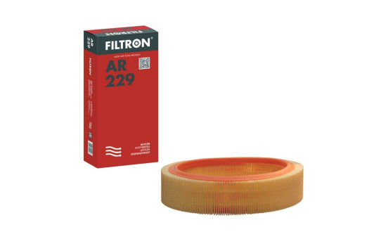 Filtre à air AR 229 Filtron, Image 3