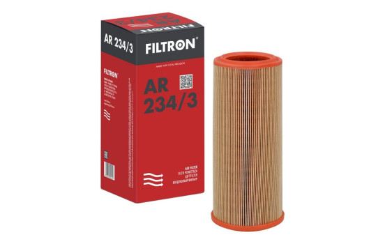 Filtre à air AR 234/3 Filtron, Image 4