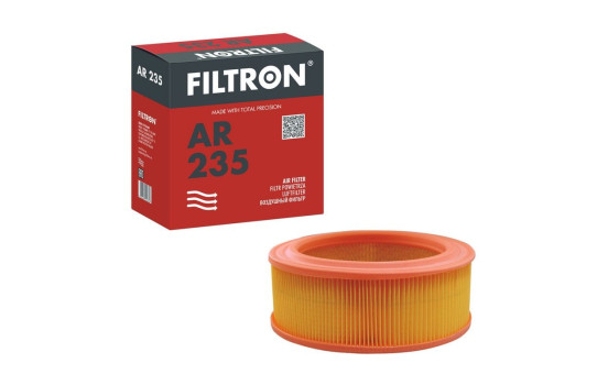 Filtre à air AR 235 Filtron, Image 3