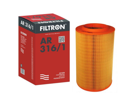 Filtre à air AR 316/1 Filtron