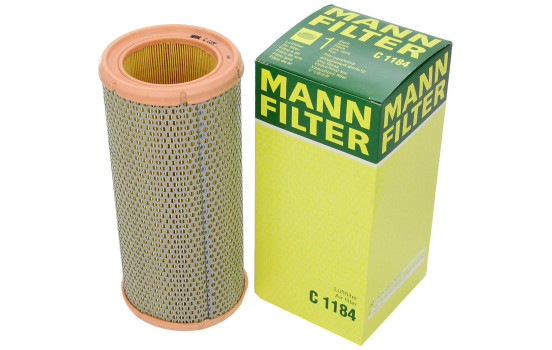 Filtre à air C 1184 Mann
