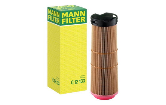 Filtre à air C 12 133 Mann, Image 4