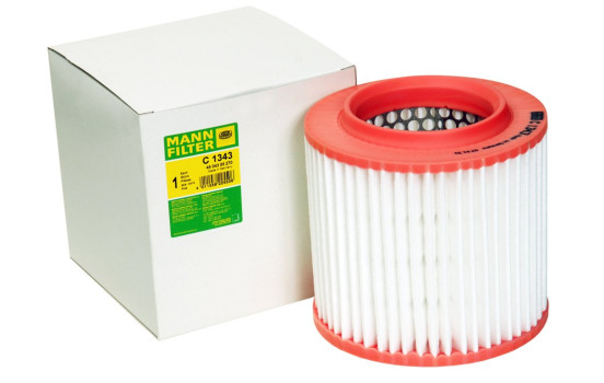 Filtre à air C 1343 Mann