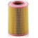 Filtre à air C 1380/1 MANN-FILTER