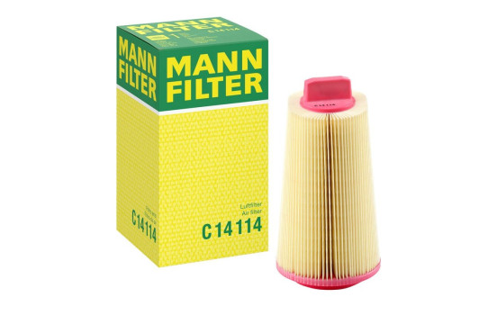 Filtre à air C 14 114 Mann, Image 5