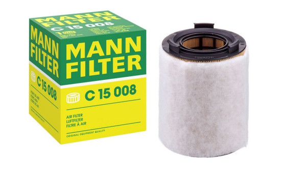 Filtre à air C 15 008 Mann, Image 6