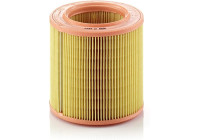 Filtre à air C 1577 MANN-FILTER