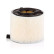 Filtre à air C 17 014 MANN-FILTER