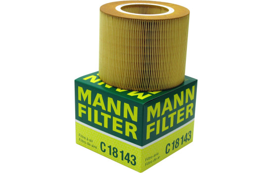 Filtre à air C 18 143 Mann