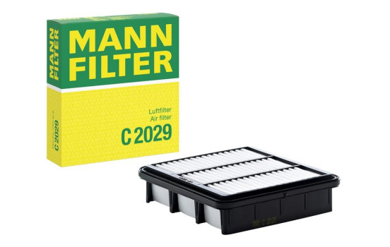 Filtre à air C 2029 MANN-FILTER, Image 6