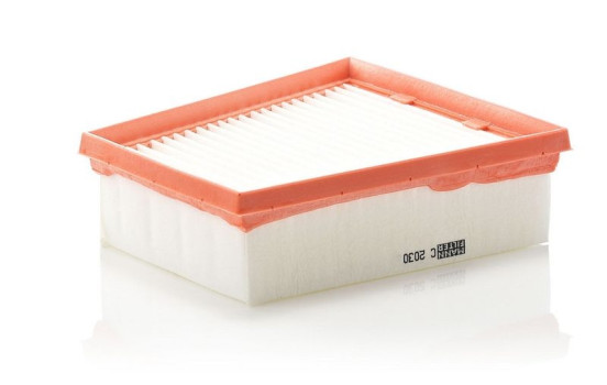Filtre à air C 2030 Mann, Image 2