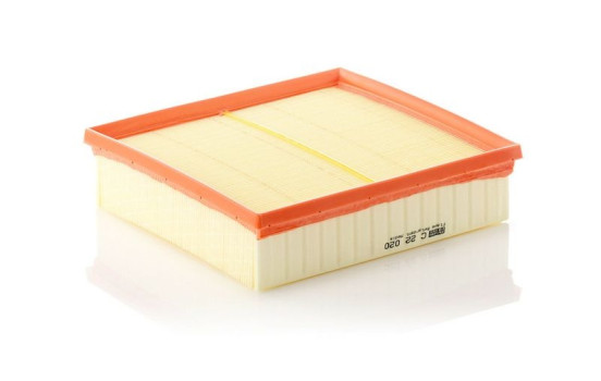 Filtre à air C 22 020 Mann, Image 3