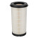 Filtre à air C 22 057 MANN-FILTER