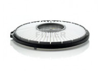 Filtre à air C 2226 MANN-FILTER