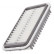 Filtre à air C 23 012 MANN-FILTER
