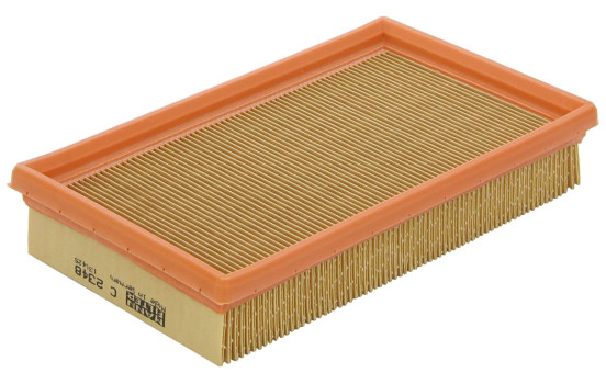 Filtre à air C 2348 MANN-FILTER
