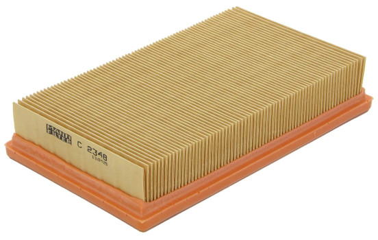 Filtre à air C 2348 MANN-FILTER, Image 2