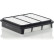 Filtre à air C 24 011 MANN-FILTER
