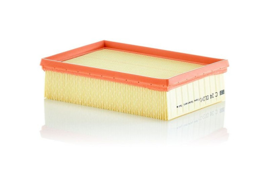 Filtre à air C 24 012/1 Mann, Image 2