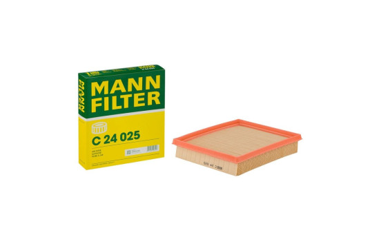Filtre à air C 24 025 MANN-FILTER, Image 10