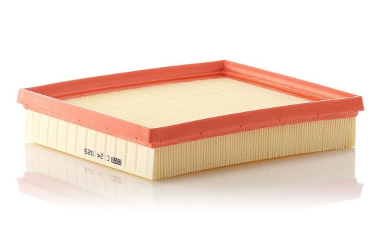 Filtre à air C 24 025 Mann, Image 4