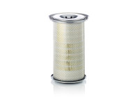 Filtre à air C 24 037 MANN-FILTER