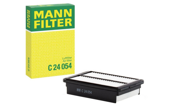 Filtre à air C 24 054 Mann, Image 4