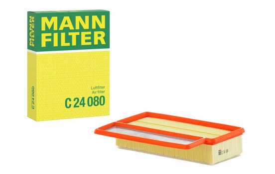 Filtre à air C 24 080 MANN-FILTER, Image 3