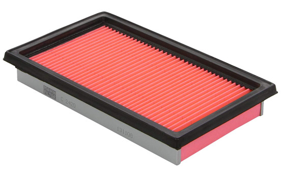 Filtre à air C 2420 MANN-FILTER