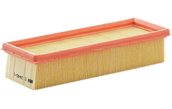 Filtre à air C 2440/1 MANN-FILTER
