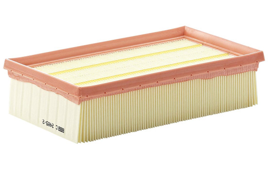 Filtre à air C 2485/2 MANN-FILTER