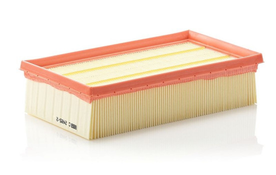 Filtre à air C 2485/2 MANN-FILTER, Image 2