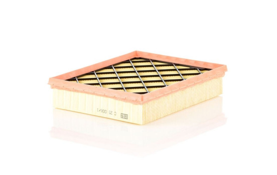 Filtre à air C 25 008/1 Mann, Image 2