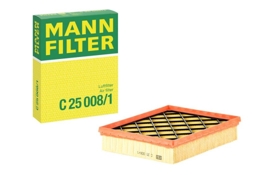Filtre à air C 25 008/1 Mann, Image 4