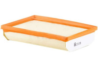 Filtre à air C 25 033 MANN-FILTER