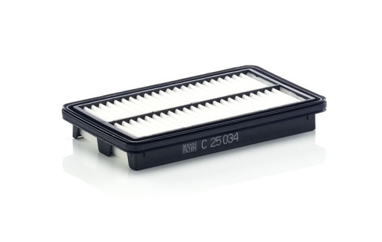 Filtre à air C 25 034 Mann, Image 2