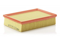 Filtre à air C 25 114 MANN-FILTER