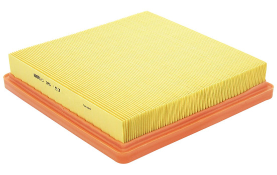 Filtre à air C 25 153 MANN-FILTER