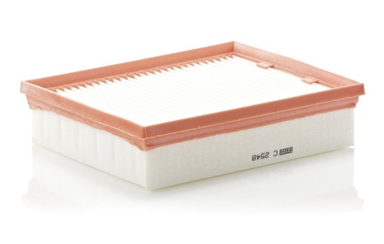 Filtre à air C 2548 Mann, Image 2