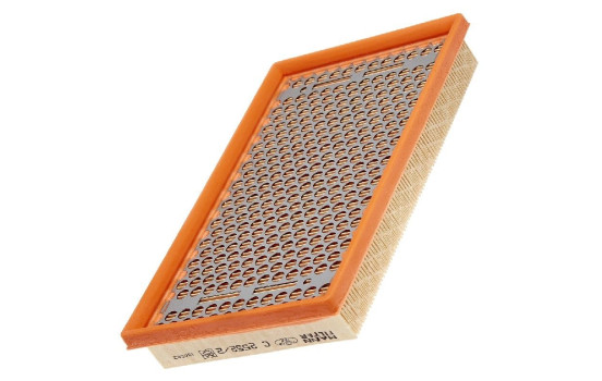 Filtre à air C 2552/2 MANN-FILTER