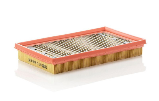 Filtre à air C 2552/2 MANN-FILTER, Image 2